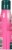 Jason Delicate Soft Rose Dry Spray Deodorant Perspective: left