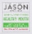 JASON HEALTHY MOUTH FLUORIDE GEL W/COQ10 Perspective: left