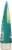 Jason® Aloe Vera Hand & Body Lotion Perspective: left