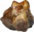 Smokehouse Pet Products Meaty Knuckle Bone Dog Treat Perspective: left