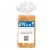 Master English Muffin Plain Toasting Bread Perspective: left