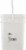 Augason Farms Country Fresh Instant Nonfat Dry Milk Perspective: left