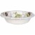 Dixie Bowl,12 fl. oz.,Paper,PK500 SXB12WS Perspective: left