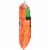 Grimmway Farms Organic Baby Carrots Perspective: left