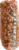 Bunny-Luv Organic Juice Carrots Perspective: left
