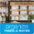 Oxford® Esselte Ruled Index Cards - White Perspective: left