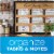 Oxford® Esselte Ruled Index Cards - White Perspective: left