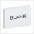 Oxford® Blank Index Cards - White Perspective: left