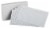 Oxford® Ruled Index Cards - White Perspective: left