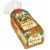 Nickles Country Style Split Top Oatmeal Bread Perspective: left
