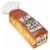 Nickles Country Style 100% Whole Wheat Bread Perspective: left