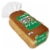 Nickles Country Style Deli Rye Bread Perspective: left