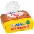Nickles Enriched White Hot Dog Buns Perspective: left
