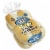 Nickles Deli Italian Split Top Rolls Perspective: left