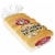 Nickles Deli Style New England Hot Dog Rolls Perspective: left