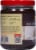 Lee Kum Kee Black Bean Garlic Sauce Perspective: left