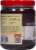 Lee Kum Kee Black Bean Garlic Sauce Perspective: left