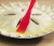 Progressive International Mini Basting Brush Perspective: left