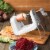 PL8® Professional Spiralizer Perspective: left