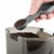 Progressive International Large Coffee ProKeeper Storage Container Perspective: left