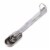 Prepworks Spice Jar Measuring Spoons Perspective: left