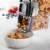 Progressive International ProKeeper+ Short Cereal Container Perspective: left