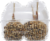 Peak Brand Caramel Apple With Chocolate Chips Perspective: left