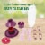 Woodstream 30 oz Top Fill Hummingbird Feeder Perspective: left
