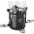 Perky-Pet Squirrel-Be-Gone Max Clear Plastic Bird Feeder with Flexports Perspective: left