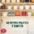 Perky-Pet Hummingbird Nectar Concentrate Sucrose 32 oz. - Total Qty: 1 Perspective: left