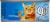 9Lives® Tender Morsels with Real Ocean Whitefish & Tuna in Sauce Wet Cat Food Perspective: left