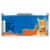9Lives Tuna & Egg Bits in Sauce Wet Cat Food Perspective: left