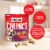 Milk-Bone Chock Full of Chunks With Beef and Bacon Dog Treats, 12 oz Perspective: left