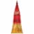 Milk-Bone® Pup-kin Spice Small Dog Biscuits Bag Perspective: left