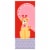 Milk-Bone® Rachael Ray Nutrish Pup-peroni Valentine Box National Dog Treats Perspective: left