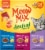 Meow Mix® Seafood Selects Variety Pack Wet Cat Food Perspective: left
