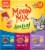 Meow Mix® Seafood Selects Variety Pack Wet Cat Food Perspective: left
