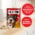 Milk-Bone® Medium Dog Biscuits Perspective: left