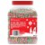 Milk-Bone Holiday Flavor Minis Dog Snacks Perspective: left