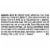 Milk-Bone® Small/Medium Brushing Chews® Daily Dental Dog Treats Perspective: left