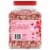 Milk-Bone® Valentines Sweetheart Dog Treats Perspective: left
