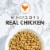 Nutro Wholesome Essentials Chicken Brown Rice Dry Cat Food Perspective: left