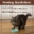 Nutro Grain Free Chicken & Turkey Pate Adult Cat Food Variety Pack Perspective: left