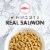 Nutro Wholesome Essentials Salmon Adult Dry Cat Food Perspective: left