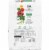 Nutro Natural Choice™ Small Bites Lamb & Rice Recipe Adult Dry Dog Food Perspective: left