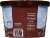 Anderson™ Dairy Rocky Road Ice Cream Tub Perspective: left