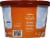 Anderson Dairy Butter Pecan Ice Cream Tub Perspective: left