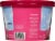 Anderson Dairy Neapolitan Ice Cream Tub Perspective: left