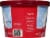 Anderson Dairy Strawberry Ice Cream Tub Perspective: left