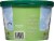 Anderson Dairy Pistachio Ice Cream Tub Perspective: left